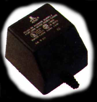 AC/DC adapter