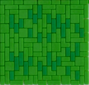 ministeck meadow - ministeck wiese - ministeck hooiland - ministeck prairie