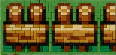 ministeck fence - ministeck zaun - ministeck omheining - ministeck cloture